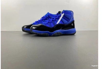 Hyperoad Air 11 high Jordan 0905